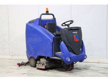 Zametacie vozidlo DULEVO