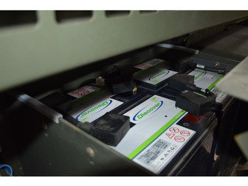 Samohybná plošiny JLG M3369: obrázok 4