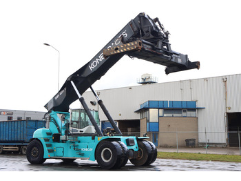 Ramenový prekladač KONECRANES