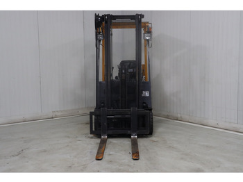 Elektrický vysokozdvižný vozík TCM FTB18: obrázok 4