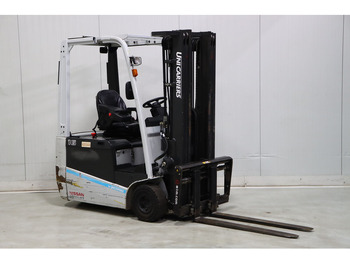 Elektrický vysokozdvižný vozík UNICARRIERS