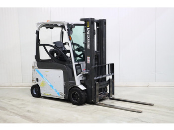 Elektrický vysokozdvižný vozík UNICARRIERS