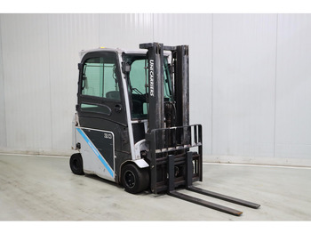 Elektrický vysokozdvižný vozík UNICARRIERS