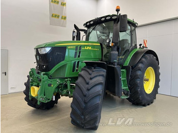 Traktor JOHN DEERE 6230R