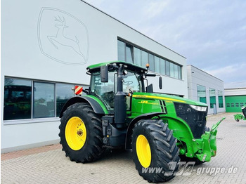 Traktor JOHN DEERE 7310R