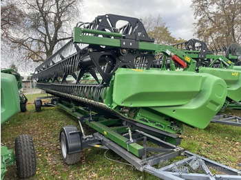 Adaptér na obilie JOHN DEERE