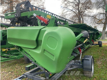 Leasing John Deere 735X John Deere 735X: obrázok 2