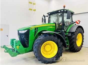Traktor JOHN DEERE 8R Series