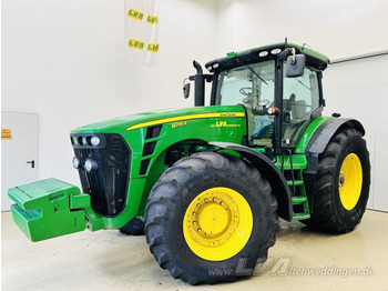 Traktor JOHN DEERE 8R Series