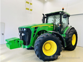 Traktor JOHN DEERE 8R Series