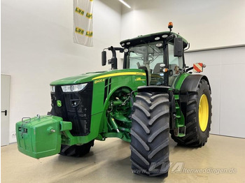 Traktor JOHN DEERE 8400