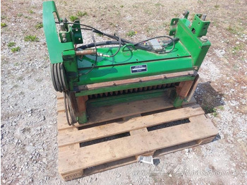 Příslušenstvo pro řezačky JOHN DEERE