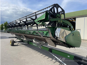 Adaptér na obilie JOHN DEERE