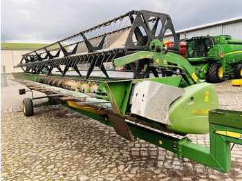 Adaptér na obilie JOHN DEERE