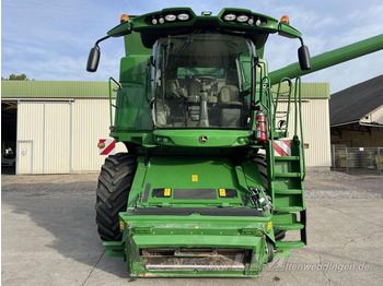 Leasing John Deere T660i John Deere T660i: obrázok 3 Leasing John Deere T660i John Deere T660i: obrázok 3