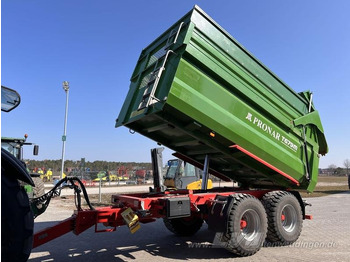 Poľnohospodársky sklápěcí príves PRONAR
