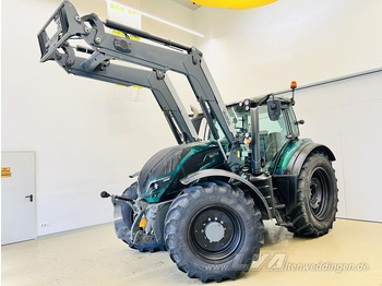 Traktor VALTRA T174