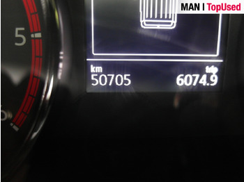 Furgon MAN TGE 3.140 4X2F SB Kasten lang/hoch, Klima, Kamera: obrázok 4 Furgon MAN TGE 3.140 4X2F SB Kasten lang/hoch, Klima, Kamera: obrázok 4