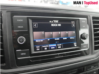 Furgon MAN TGE 3.140 4X2F SB Kasten lang/hoch, Klima, Kamera: obrázok 3 Furgon MAN TGE 3.140 4X2F SB Kasten lang/hoch, Klima, Kamera: obrázok 3