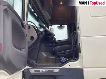 Leasing DAF XF430 DAF XF430: obrázok 3