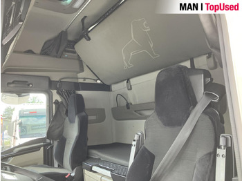 Ťahač MAN TGX 18.470 4x2 BL SA: obrázok 3