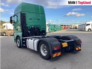 Ťahač MAN TGX 18.510 4X2 BLS: obrázok 3