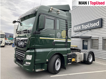 Ťahač MAN TGX 18.460
