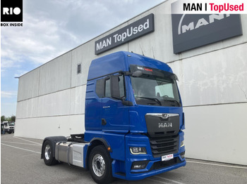 Ťahač MAN TGX 18.470