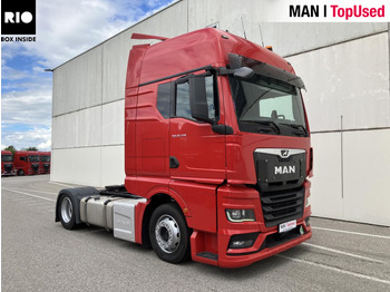 Ťahač MAN TGX 18.470