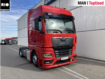 Ťahač MAN TGX 18.470