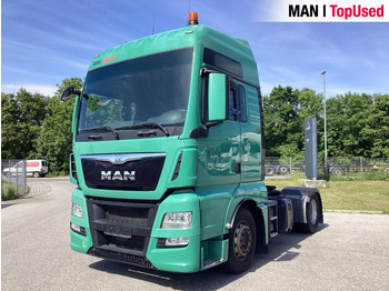 Ťahač MAN TGX 18.480
