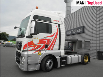 Ťahač MAN TGX 18.480