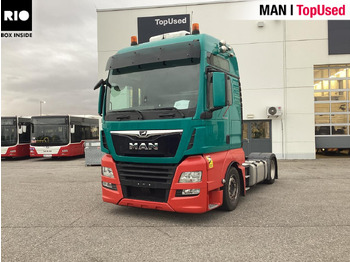 Ťahač MAN TGX 18.500