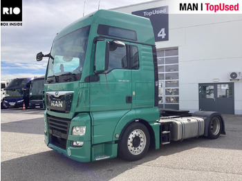 Ťahač MAN TGX 18.500