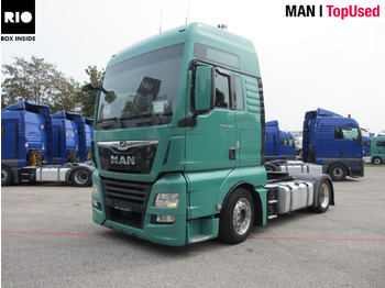 Ťahač MAN TGX 18.500