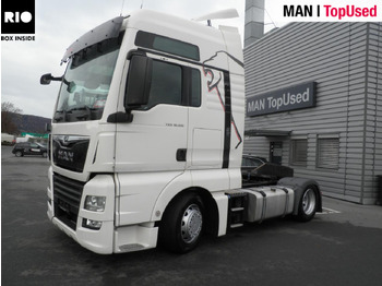 Ťahač MAN TGX 18.510