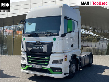 Ťahač MAN TGX 18.510