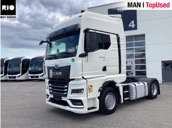 Ťahač MAN TGX 18.510