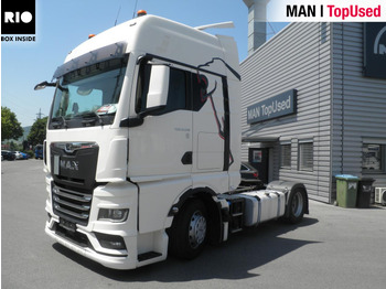 Ťahač MAN TGX 18.510
