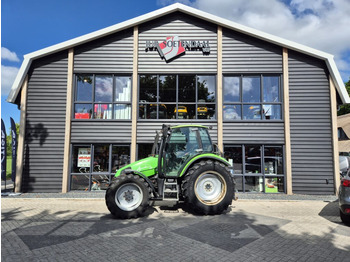 Traktor DEUTZ Agrotron
