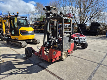 Dieselový vysokozdvižný vozík