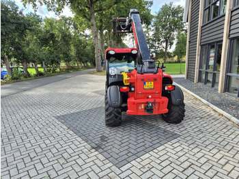 Teleskopický nakladač MANITOU MLT 625-75: obrázok 4 Teleskopický nakladač MANITOU MLT 625-75: obrázok 4