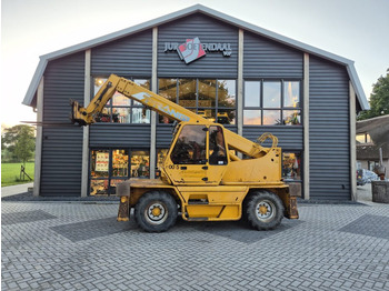 Teleskopický nakladač MERLO