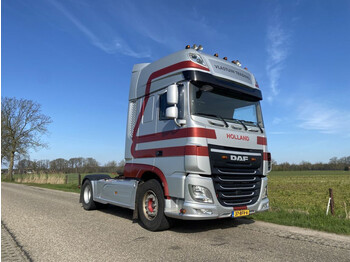 Ťahač DAF XF 106 460