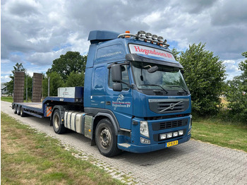 Ťahač VOLVO FM 450