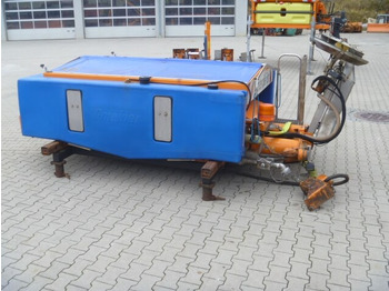 Leasing  Unimog Salzstreuer Gmeiner STA2500TC FS Unimog Salzstreuer Gmeiner STA2500TC FS: obrázok 4