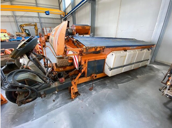 Rozmetač piesku/ Soli UNIMOG