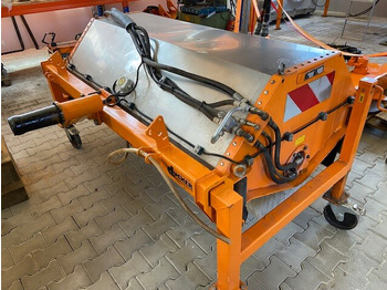 Zametač UNIMOG