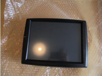 Příslušenstvo na kombajn Case IH AFS Pro 700 Monitor Case IH AFS Pro 700 Monitor: obrázok 3