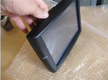 Příslušenstvo na kombajn Case IH AFS Pro 700 Monitor Case IH AFS Pro 700 Monitor: obrázok 4